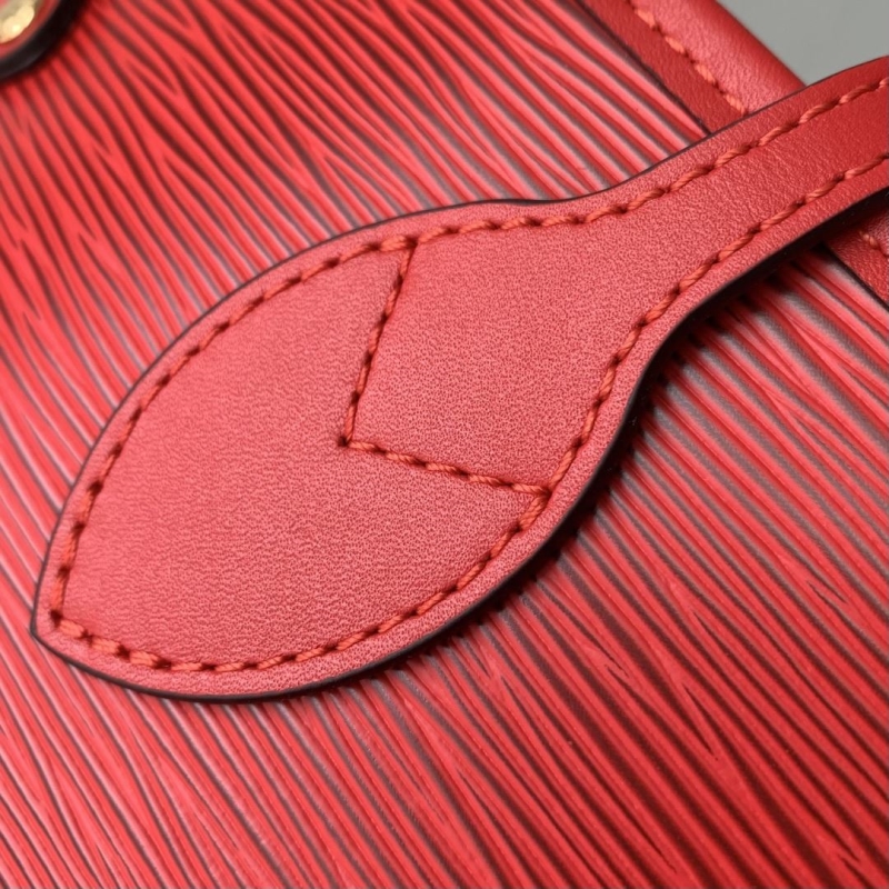 LV Shopping Bags